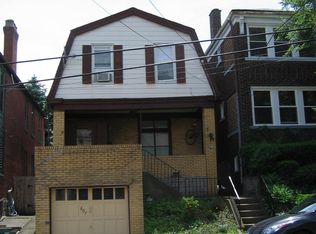 607 Gettysburg St, Pittsburgh, PA