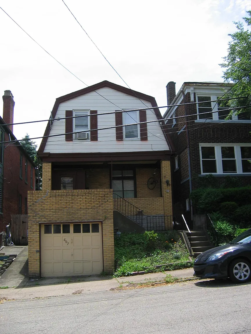 607 Gettysburg St photo 1