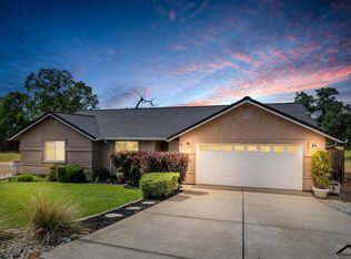 19583 Prospect Peak Dr, Cottonwood, CA 96022