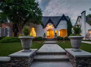 4068 Amherst Ave, Dallas, TX 75225