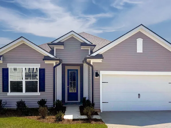 140 Keithland Dr, Conway, SC 29527