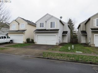 2271 N Holladay St, Cornelius, OR 97113