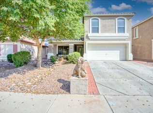 40952 W Hayden Dr, Maricopa, AZ 85138