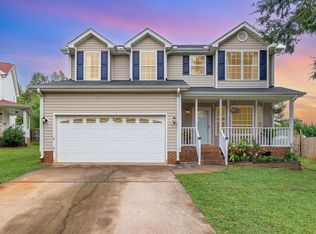 16 Mockernut Ct, Taylors, SC 29687