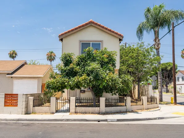 21903 Arline Ave, Hawaiian Gardens, CA 90716