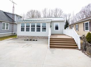 8177 S Cleveland Massillon Rd LOT 72, Clinton, OH 44216