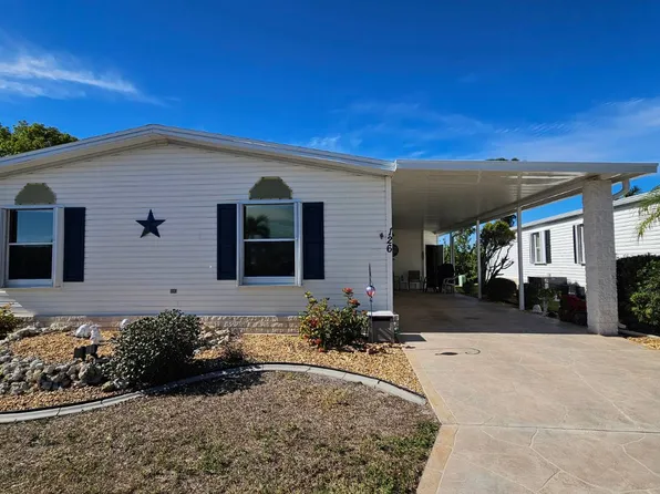 5601 Duncan Rd #126, Punta Gorda, FL 33982