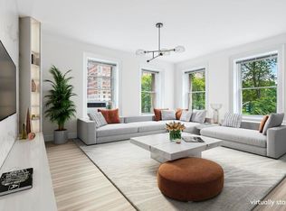 100 W 80th St APT 2E, New York, NY