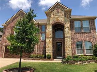 4016 Cherokee Dr, McKinney, TX 75072