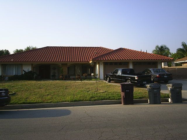 Courtesy of Park Place GMAC Real Estate
