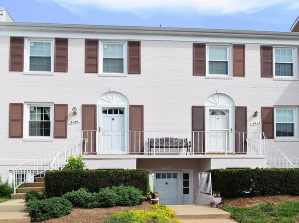 14414 Golden Oak Ct, Centreville, VA 20121