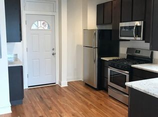 3321 W Catalpa Ave #2, Chicago, IL 60625