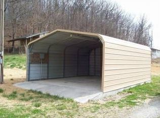 6291 Route B, Goodman, MO 64843