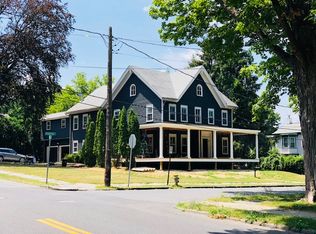 7 Johnston Ave FLOOR 2, Kingston, NY 12401