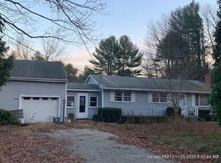860 N Berwick Rd, Wells, ME 04090