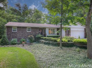 6990 Gettysburg Dr, Hudsonville, MI 49426