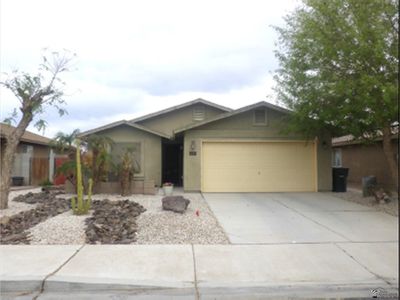 4067 S Sunlight Way, Yuma, AZ, 85365