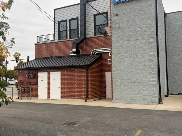 10301 S Kedzie Ave #3, Chicago, IL 60655