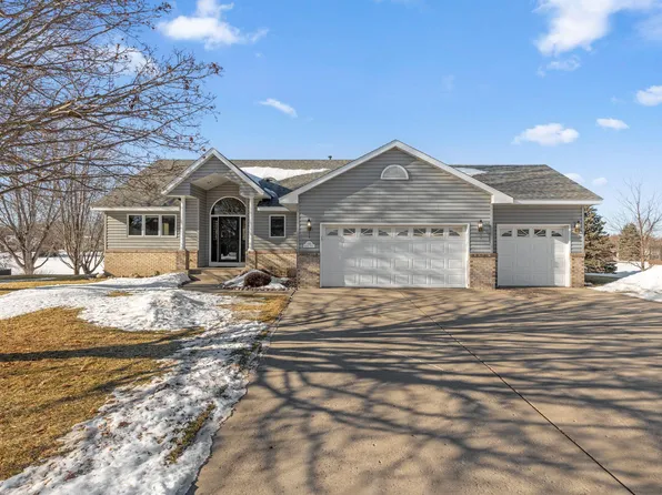 540 Hickory St S, Annandale, MN 55302