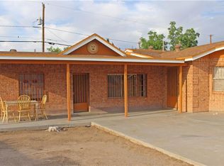 9317 Ramirez Ct, El Paso, TX 79907