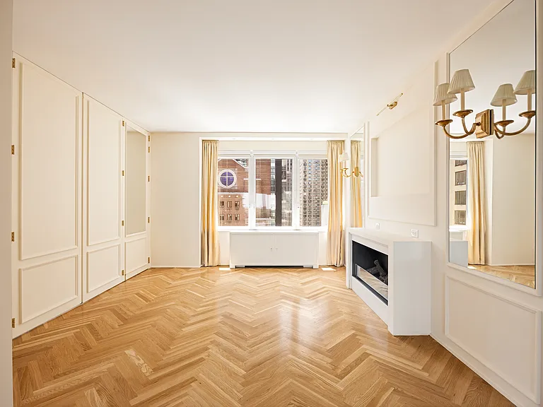 210 Central Park S #17D — Photo 12
