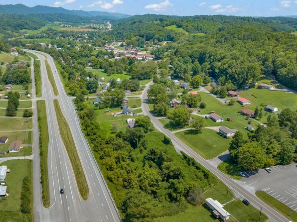 0 Dr Thomas Walker Rd, Rose Hill, VA 24281
