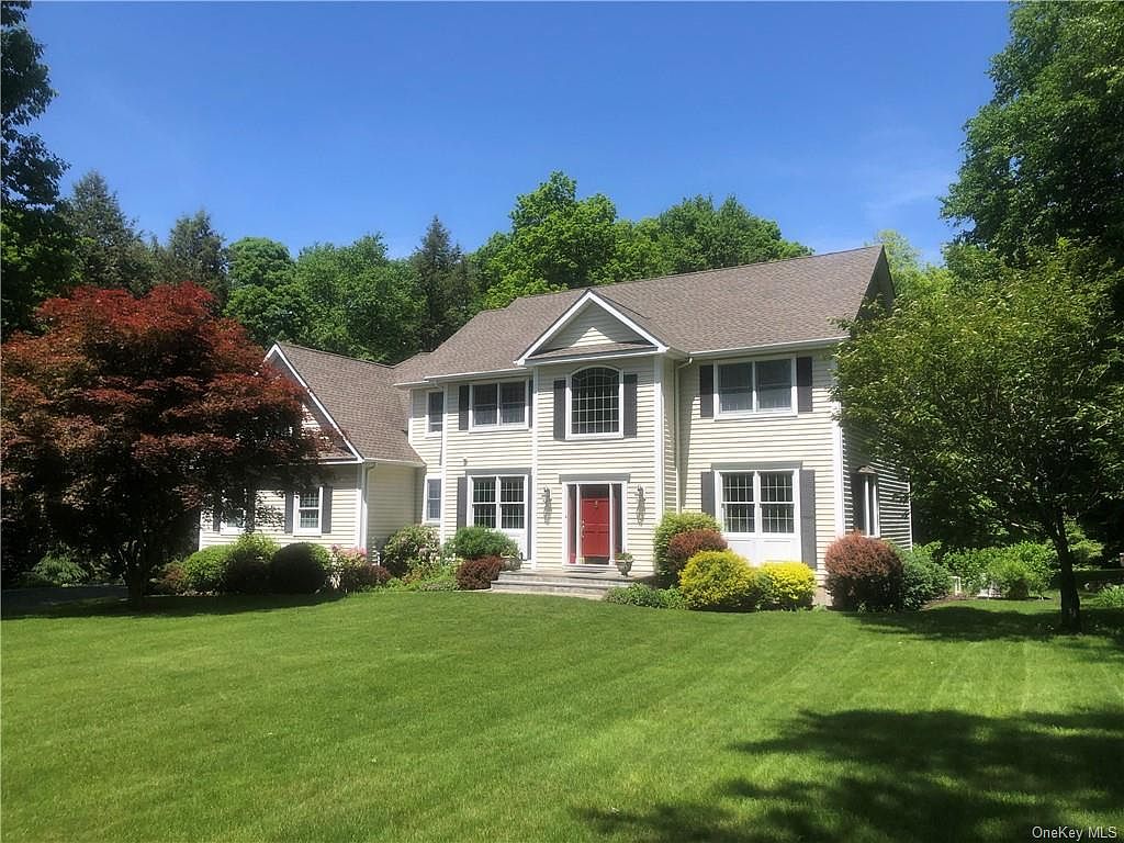 4 John Brown Road, Katonah, NY 10536 Zillow