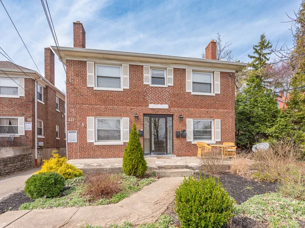 3833 Winding Way, Cincinnati, OH