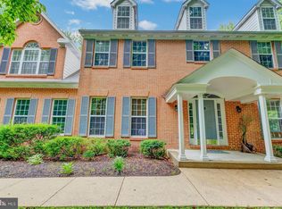 701 Small Reward Rd, Huntingtown, MD 20639