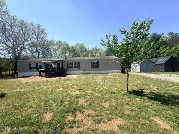 174 Claude Howard Rd, Deer Lodge, TN 37726