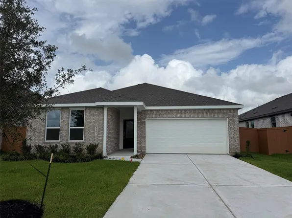 3102 Mariner Island Dr, La Marque, TX 77568