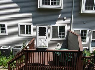 310 Boston Post Rd UNIT 2, Waterford, CT 06385