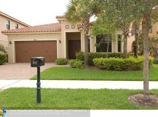 7615 NW 111th Mnr, Parkland, FL 33076