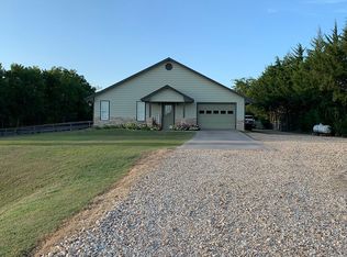 361 Farm Road 3426, Paris, TX 75462