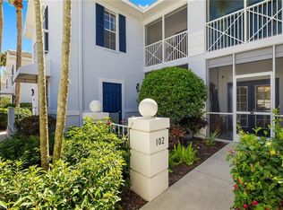 7087 Barrington Cir APT 102, Naples, FL 34108