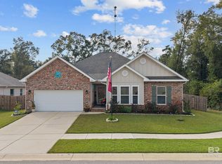 1099 Pencarro Blvd, Foley, AL 36535