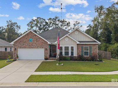 1099 Pencarro Blvd, Foley, AL, 36535