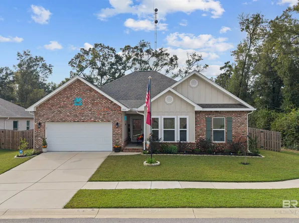 1099 Pencarro Blvd, Foley, AL 36535