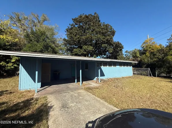 4564 Lane Ave S, Jacksonville, FL 32210