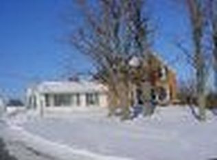 195 Jabez Allen Rd, Peru, NY 12972
