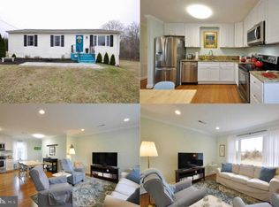 11001 Weaversville Road, Bealeton, VA 22712
