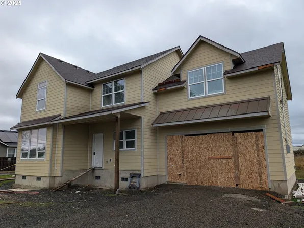 371 E 2nd Ave, Junction City, OR 97448