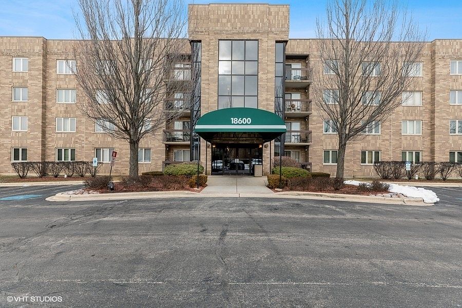 1st image of 18600 Village Dr Unit 408