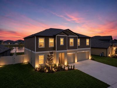 11821 BLUE DIAMOND TRL TRAIL, Parrish, FL, 34219