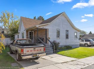 4267 Monroe St, Ecorse, MI