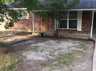 6424 Springwater St, Moss Point, MS 39563