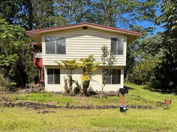 15-2717 Hou St, Pahoa, HI 96778