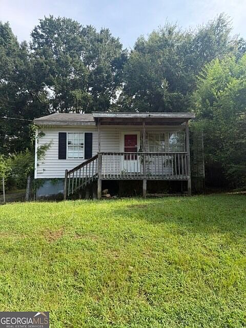 1st image of 1409 Posey St