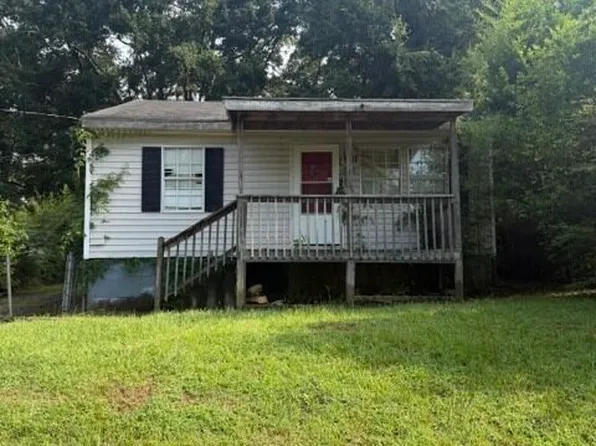 1409 Posey St, Griffin, GA 30223