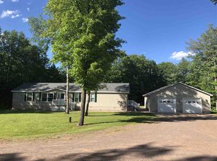 5380 County Road 581, Ishpeming, MI 49849